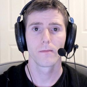 Meet your Posher, Ian